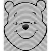 Winnie the Pooh-WP 10